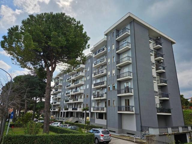 Appartamento in vendita a Vasto CH