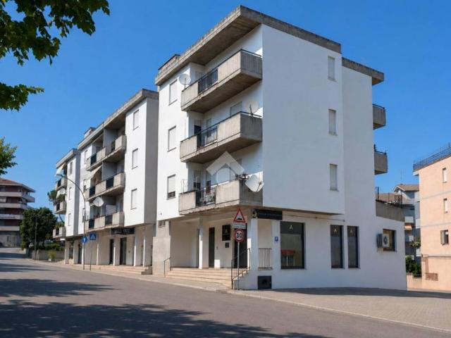 Appartamento in vendita a Vasto CH