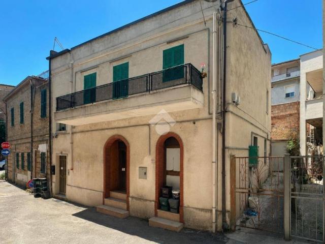 Appartamento in vendita a Vasto CH