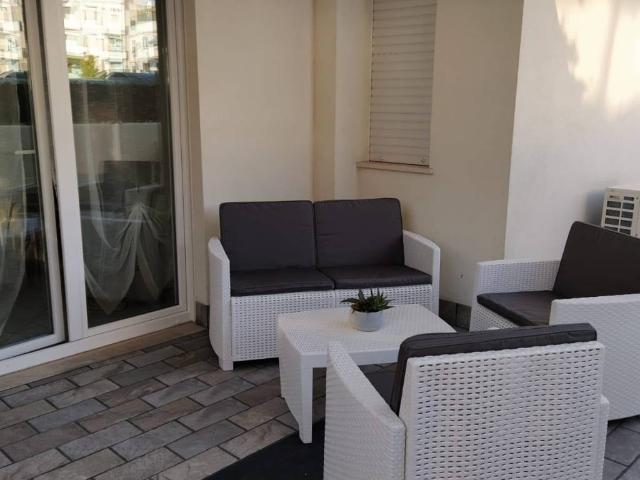 Appartamento in vendita a Vasto CH