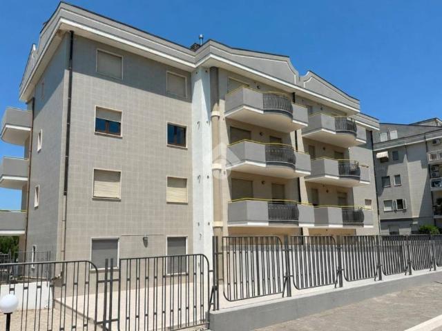 Appartamento in vendita a Vasto CH