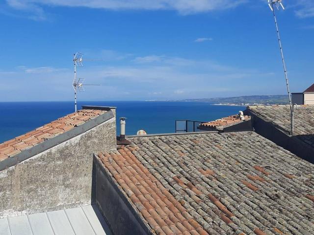 Appartamento in vendita a Vasto CH