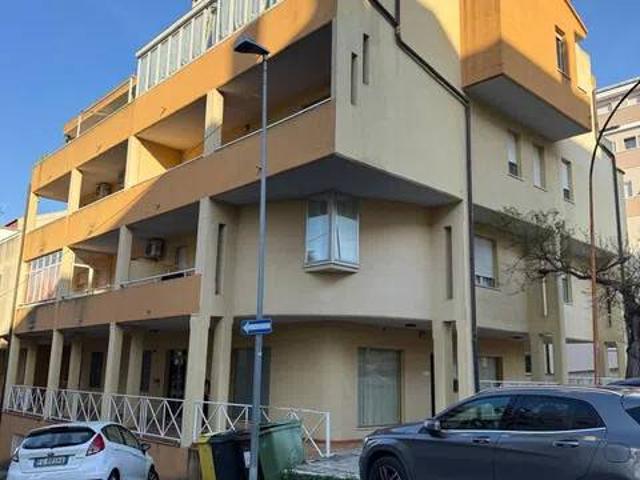 Appartamento in vendita a Vasto CH