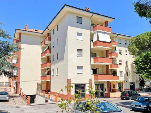 Appartamento in vendita a Vasto CH