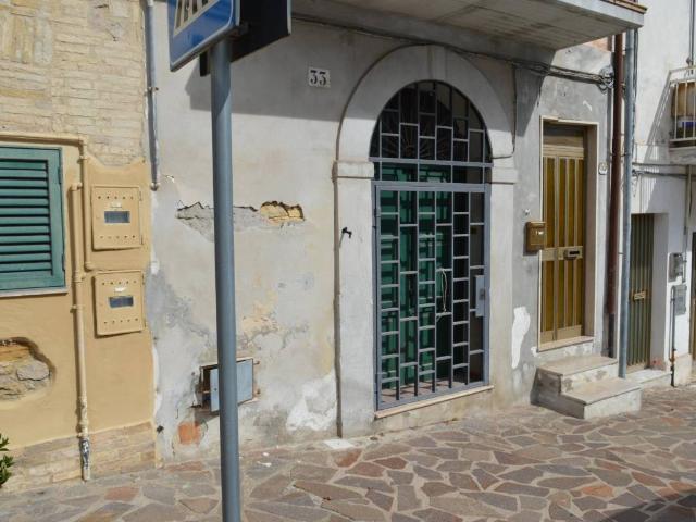 Appartamento in vendita a Vasto CH