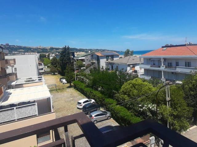 Appartamento in vendita a Vasto CH