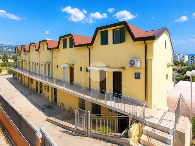Appartamento in vendita a Vasto CH