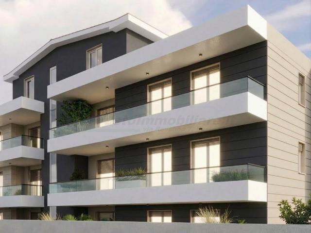 Appartamento in vendita a Vasto CH