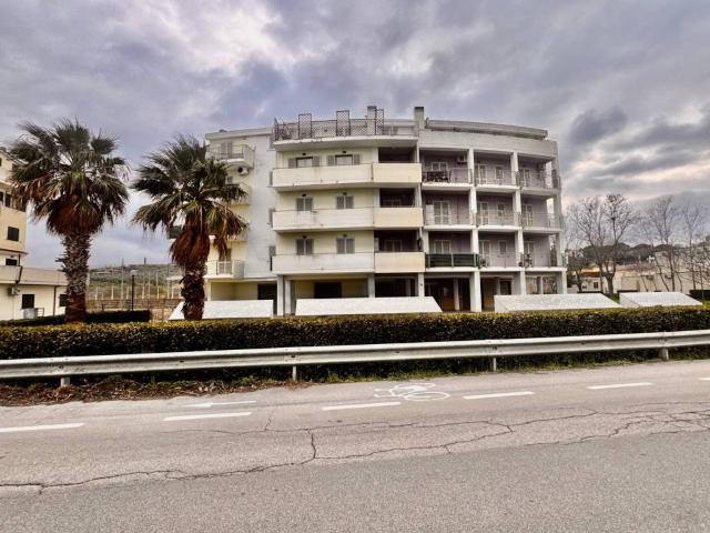 Appartamento in vendita a Vasto CH