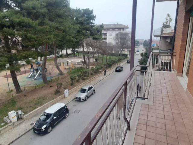Appartamento in vendita a Vasto CH