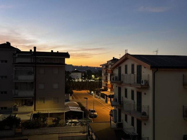Appartamento in vendita a Vasto CH