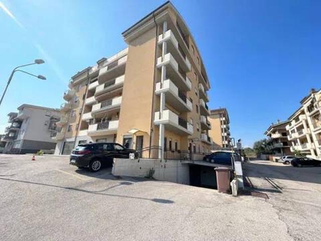 Appartamento in vendita a Vasto CH