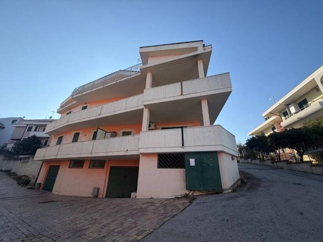 Appartamento in vendita a Vasto CH