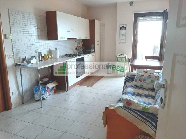 Appartamento in vendita a Vasto CH