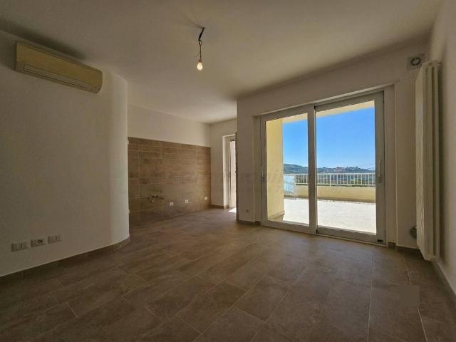 Appartamento in vendita a Vasto CH