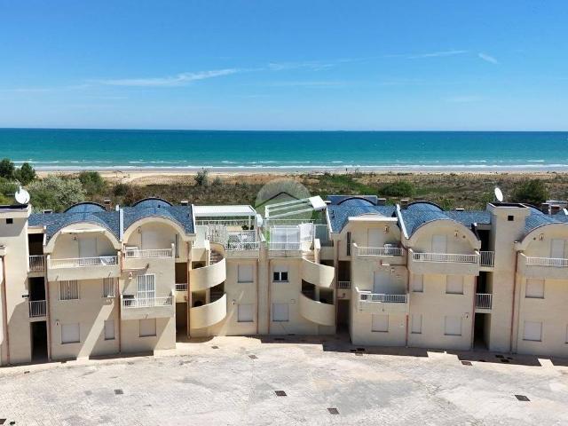 Appartamento in vendita a Vasto CH