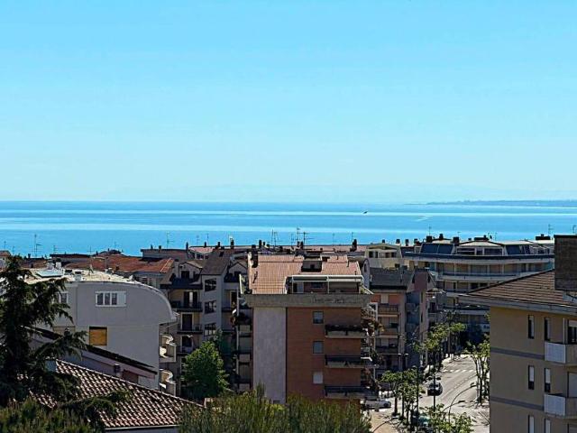 Appartamento in vendita a Vasto CH