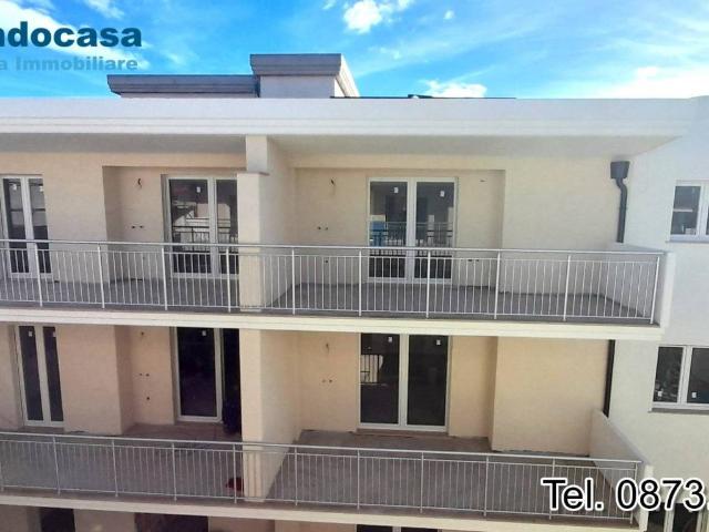 Appartamento in vendita a Vasto CH