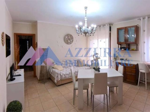 Appartamento in vendita a Vasto CH