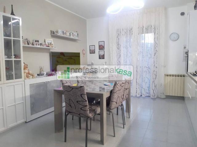 Appartamento in vendita a Vasto CH