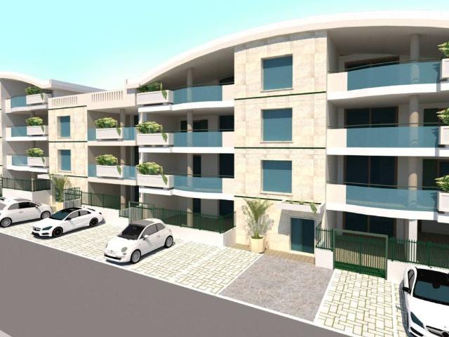 Appartamento in vendita a Vasto CH