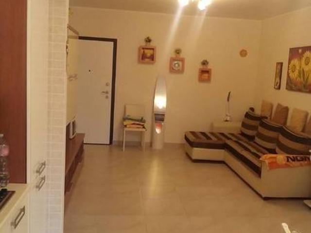 Appartamento in vendita a Vasto CH