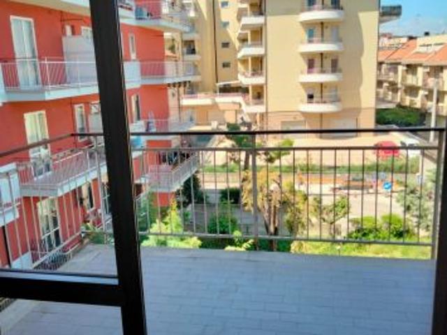 Appartamento in vendita a Vasto in zona servitissima