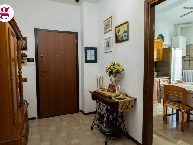 Appartamento in vendita a Vasto, Vasto Paese