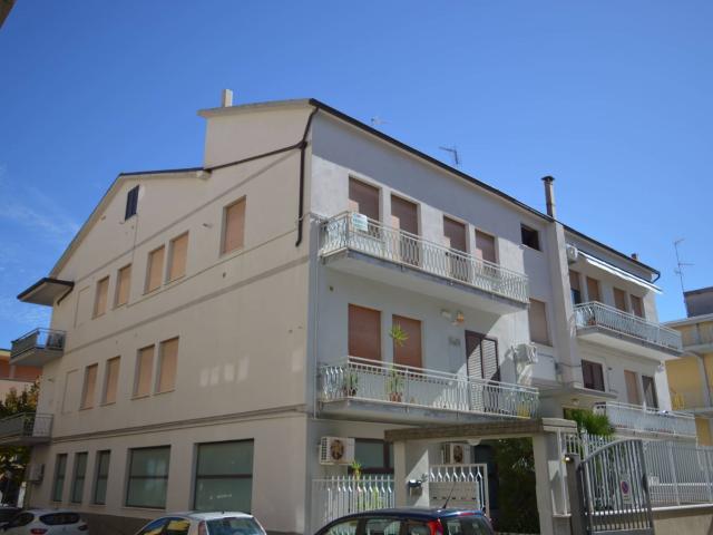 Appartamento in vendita a Vasto, Vasto Paese