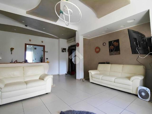 Appartamento in vendita a Vasto via Villaggio Siv, 4