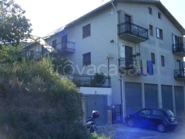 Appartamento in vendita a Vasto via Conicella, 47