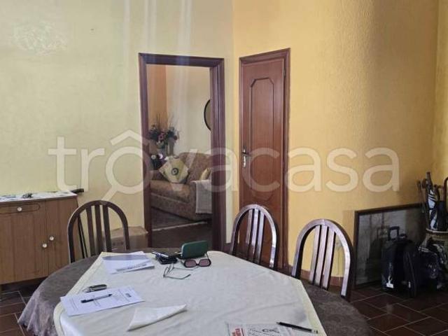 Quadrilocale in vendita a Vasto via Lota, 7