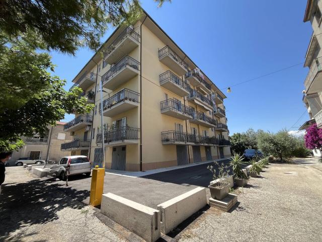 Appartamento in vendita a Vasto, ZONA CENTRALE