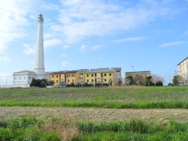 Appartamento in vendita a Vasto, Zona Punta Penna