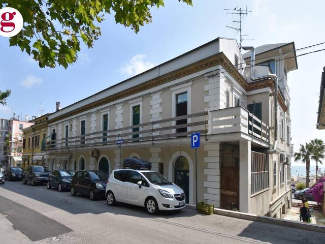 Appartamento in vendita a Vasto