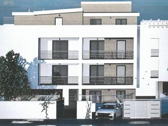 Appartamento in vendita a Vasto