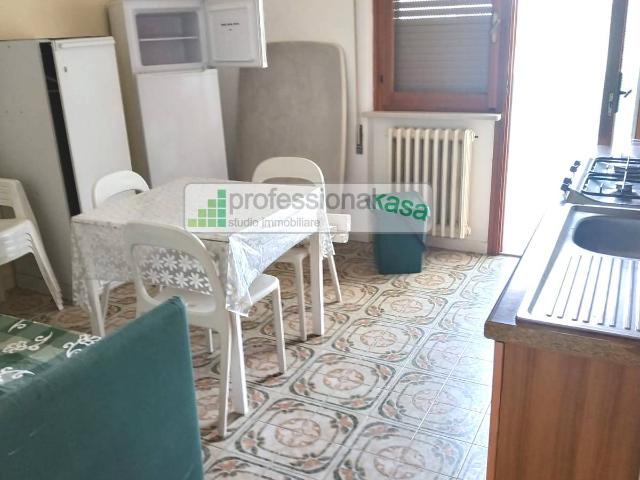 Appartamento in vendita a Vasto, 3 Vasto Marina