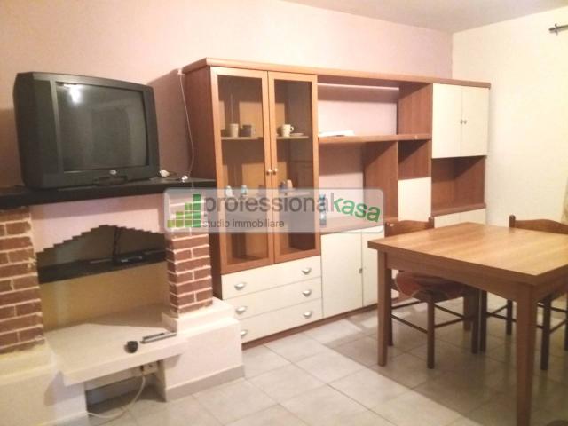 Appartamento in vendita a Vasto, 4 Centrale Commerciale
