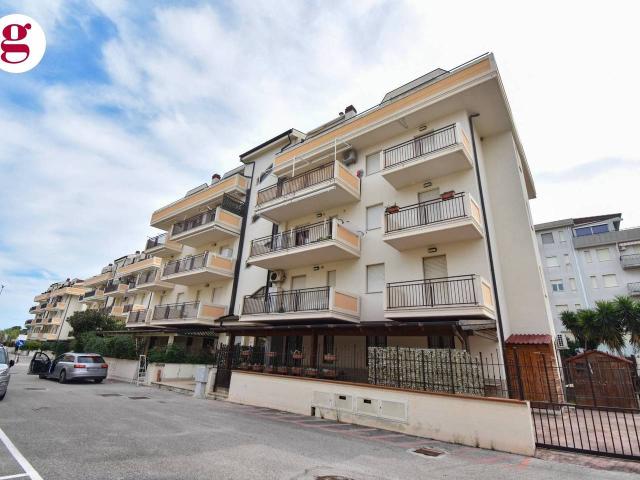 Appartamento in vendita a Vasto