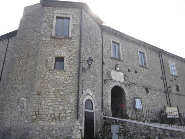 Appartamento in vendita a Vastogirardi IS