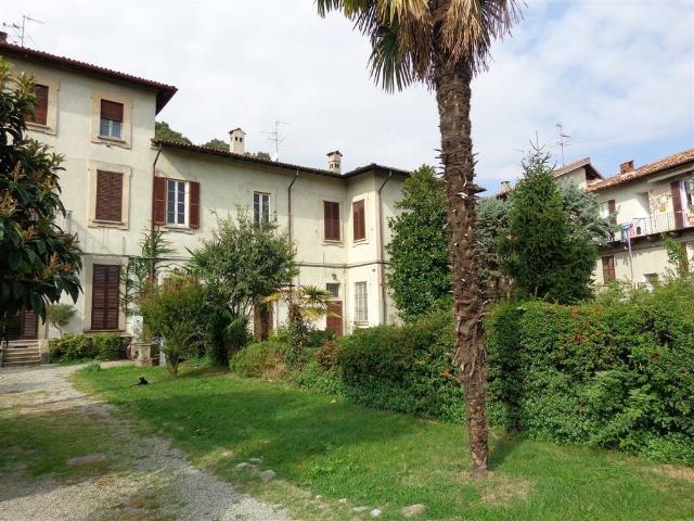 Appartamento in vendita a Vaprio d'Adda
