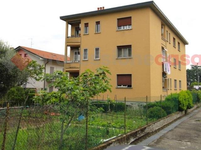 Appartamento in vendita a Vaprio D'Adda