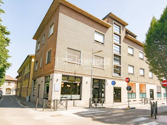 Appartamento in vendita a Vaprio D'Adda