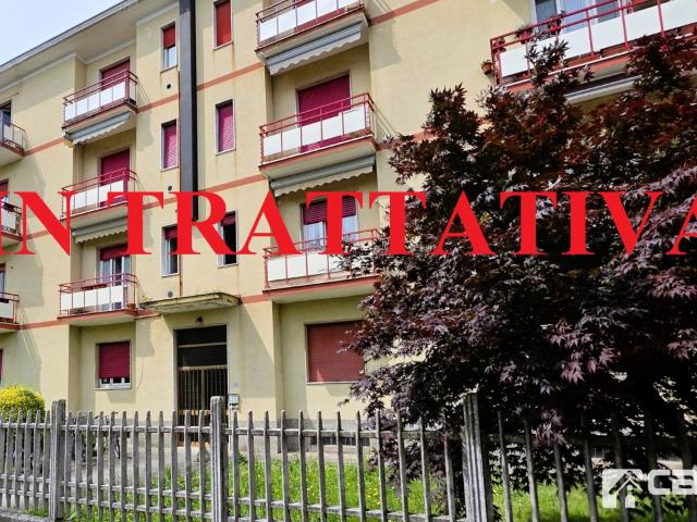 APPARTAMENTO in VENDITA a VAPRIO D'ADDA VAPRIO D'ADDA di 2 vani