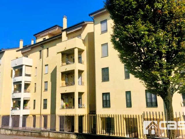 APPARTAMENTO in VENDITA a VAPRIO D'ADDA di 3 vani