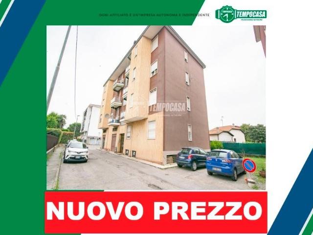 Appartamento in vendita a Vaprio d'Adda MI