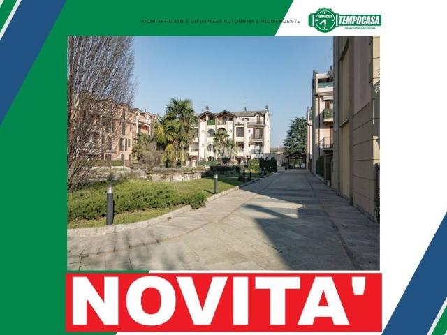 Appartamento in vendita a Vaprio d'Adda MI
