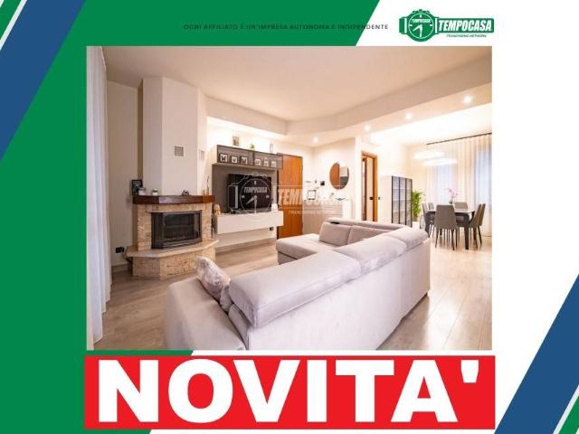 Appartamento in vendita a Vaprio d'Adda MI
