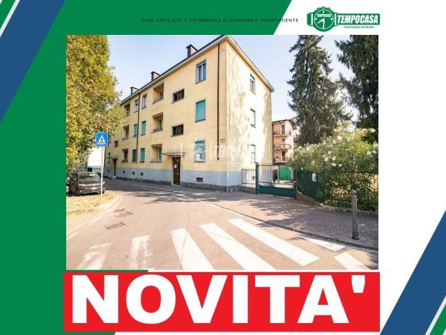 Appartamento in vendita a Vaprio d'Adda MI