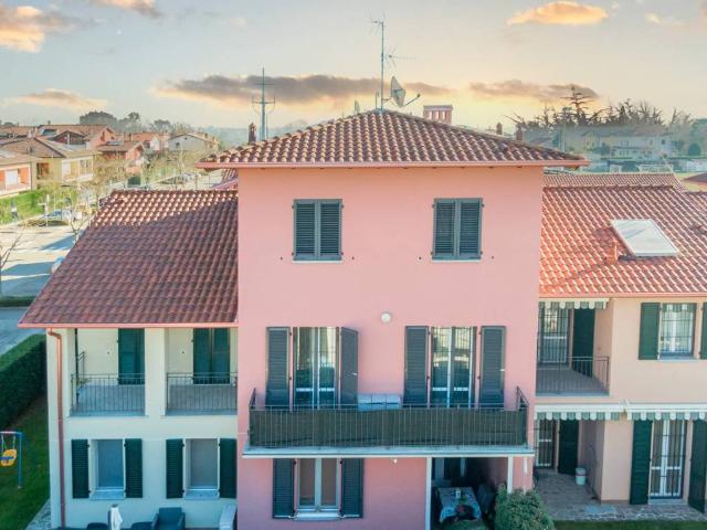 Appartamento in vendita a Vaprio d'Adda MI